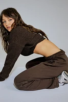 UltraFleece Boyfriend Sweatpants