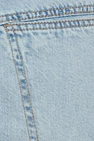A-Line Denim Skort