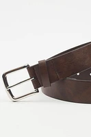 Square Classic Belt