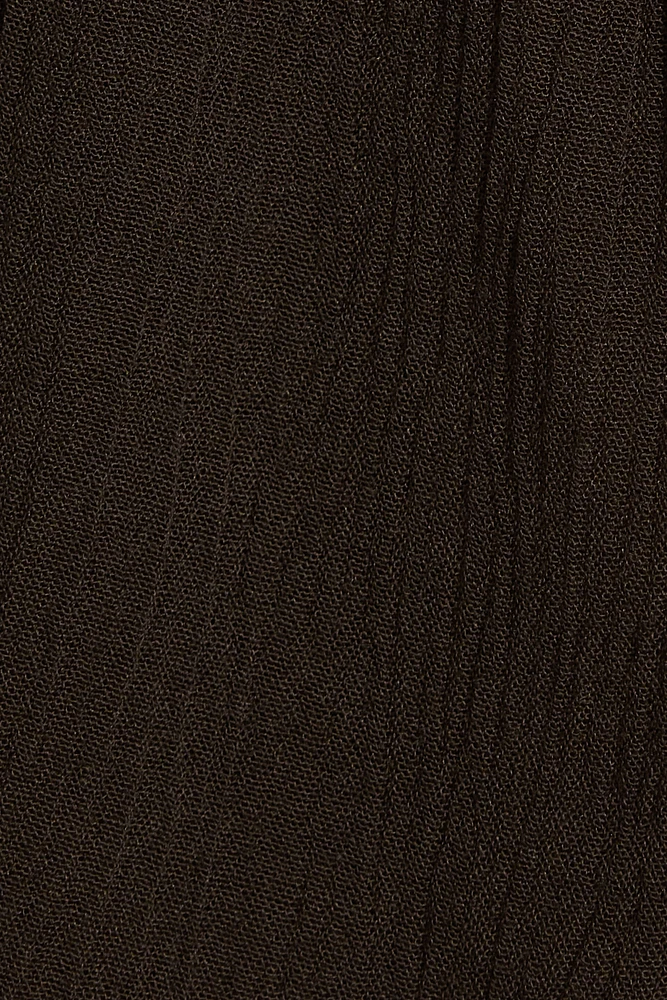 Mix Media Tank Top