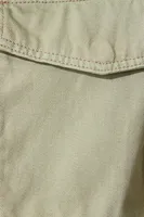 Blouson utilitaire écourt