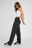 Remi Straight Cargo Pant