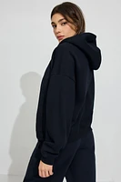 UltraFleece Zip-Up Hoodie