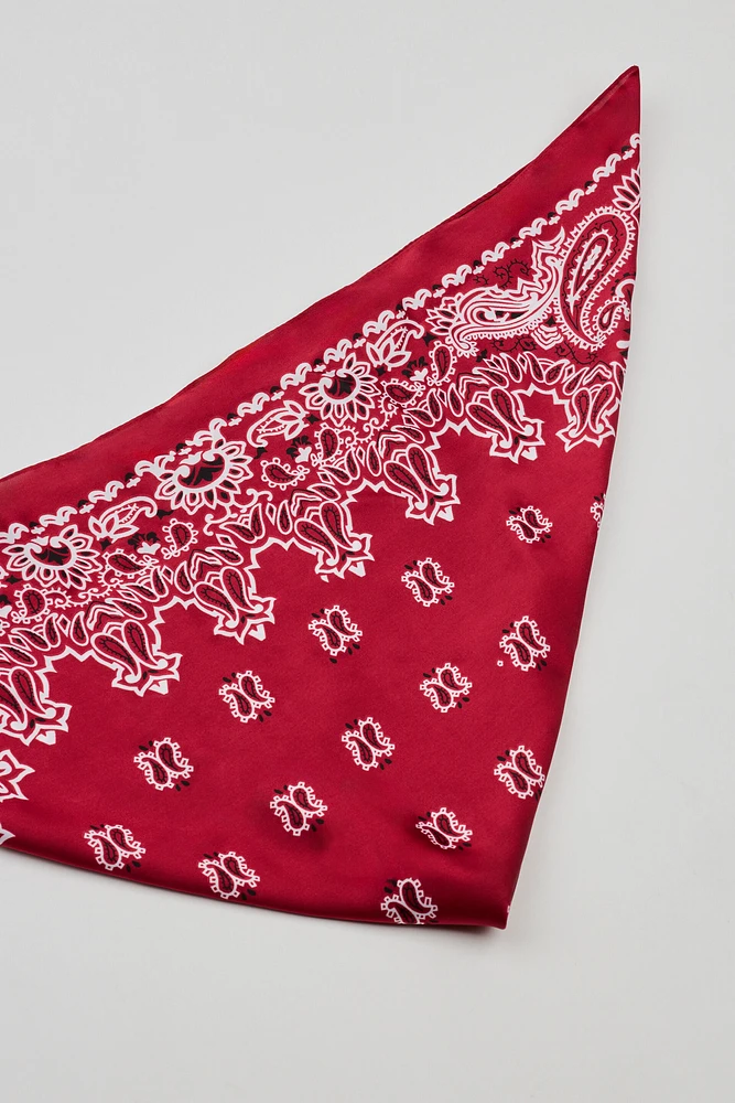Serafina Scarf