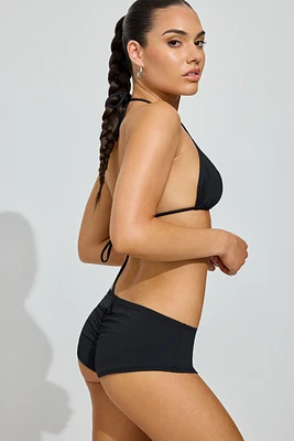 Short de maillot brésilien