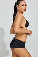 Short de maillot brésilien