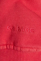 Haut à capuchon en tissu UltraFleece