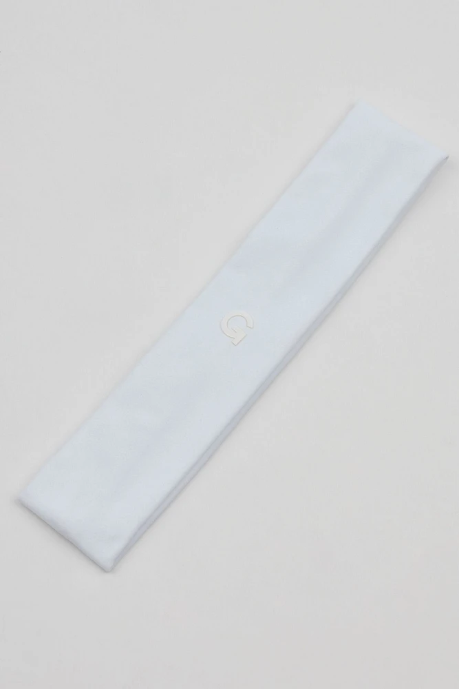lastique chouchou et bandeau sport