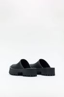 Mule style sabot - JEFFREY CAMPBELL