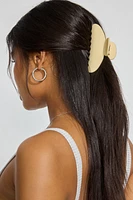 Basic Rounded Small Clip