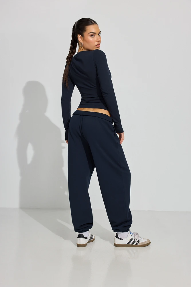 UltraFleece Boyfriend Sweatpants