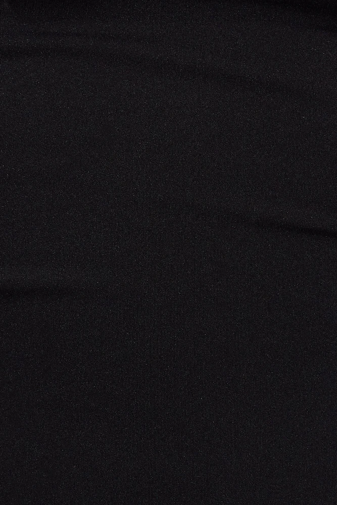 Robe tube maxi Sleek
