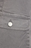 Jupe-short cargo Jaden