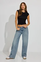 Baggy Jeans