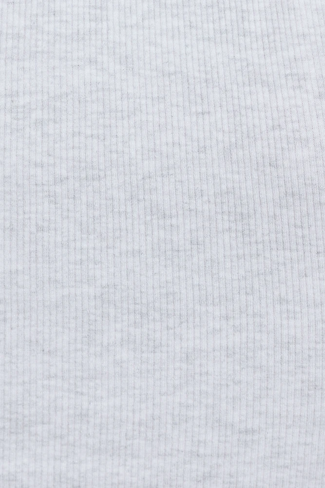 Camisole à encolure échancrée