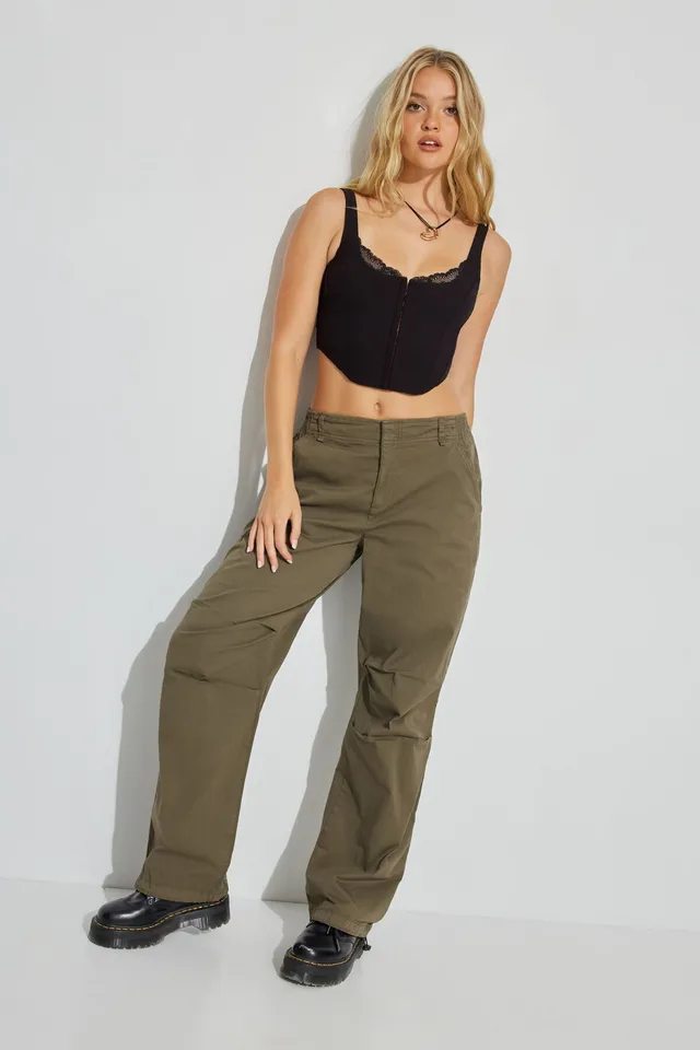 Parachute Field Pant