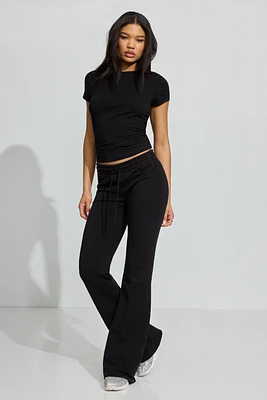 Flare Jogger