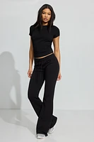 Flare Jogger