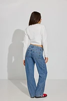 Baggy Jeans