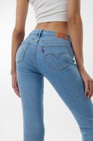 LEVI'S 711 Skinny Jeans