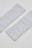 Sport Crew Scrunch Socks
