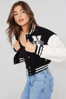 Crop Varsity