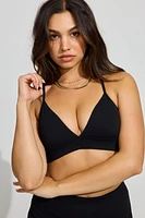 SoftActive Triangle Bra