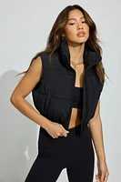 Mini Puff Vest