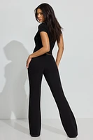 Flare Jogger