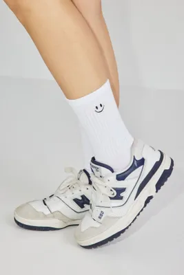 Emoji Socks 