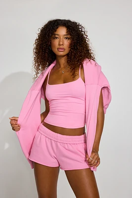 SoftTerry Low Rise Shorts