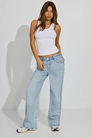 Slouchy Jean