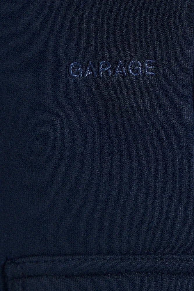 UltraFleece Baggy Cargo