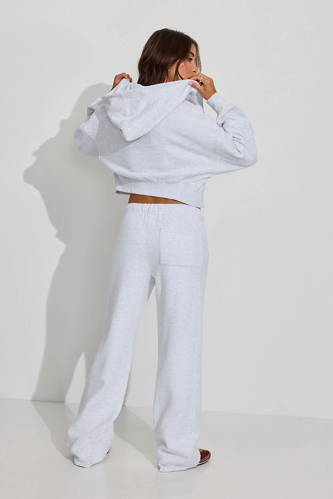 UltraFleece Straight Leg Sweatpants