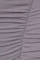 Camisole ruchée à portrait Penny