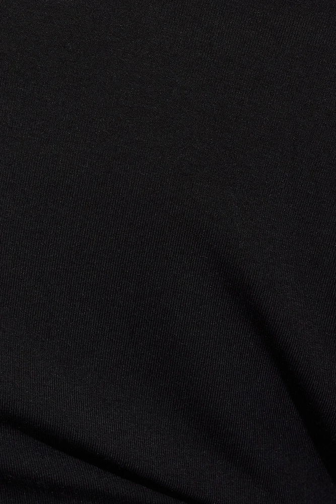 Dolman Long Sleeve Top