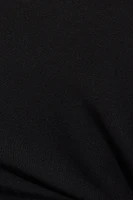 Dolman Long Sleeve Top