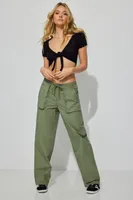 Marina Pull-On Pant