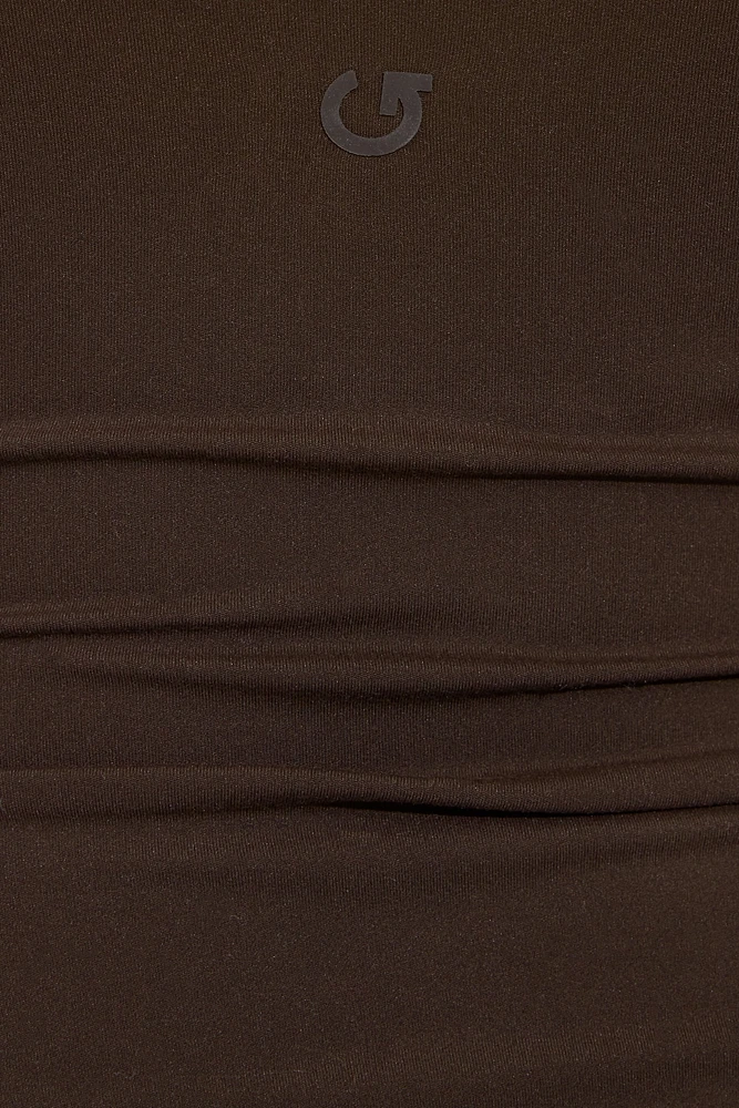 SoftActive Scoop Cami Bodysuit