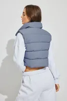 Tech Puffer Vest