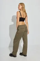 Mason Parachute Pant