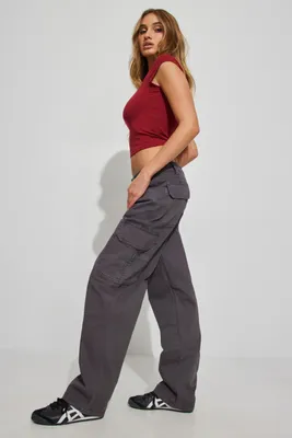 Wren Carpenter Pant