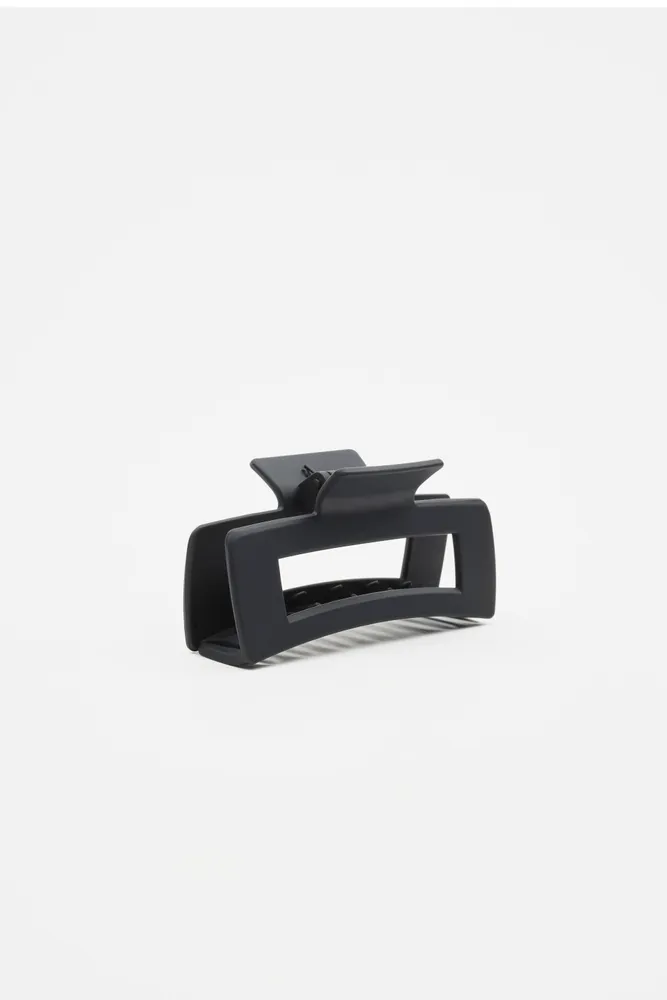 Regular Square Hair Claw