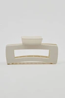 Regular Square Hair Claw