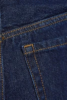 Short en denim « skater
