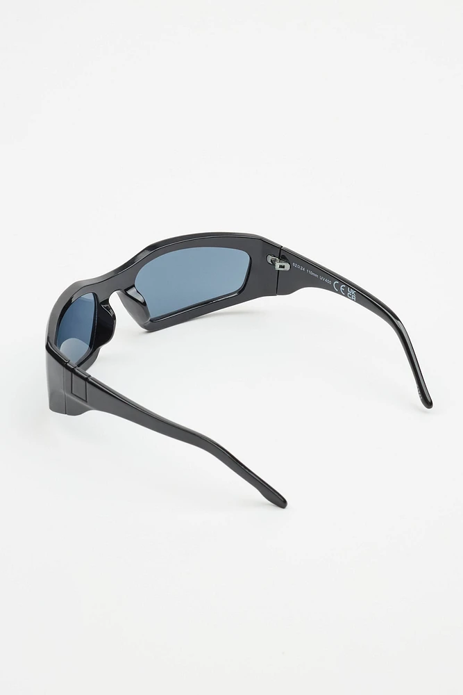 Wrap Racer Sunglasses