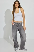 Camisole à encolure échancrée