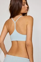 Bralette SoftActive à dos en Y