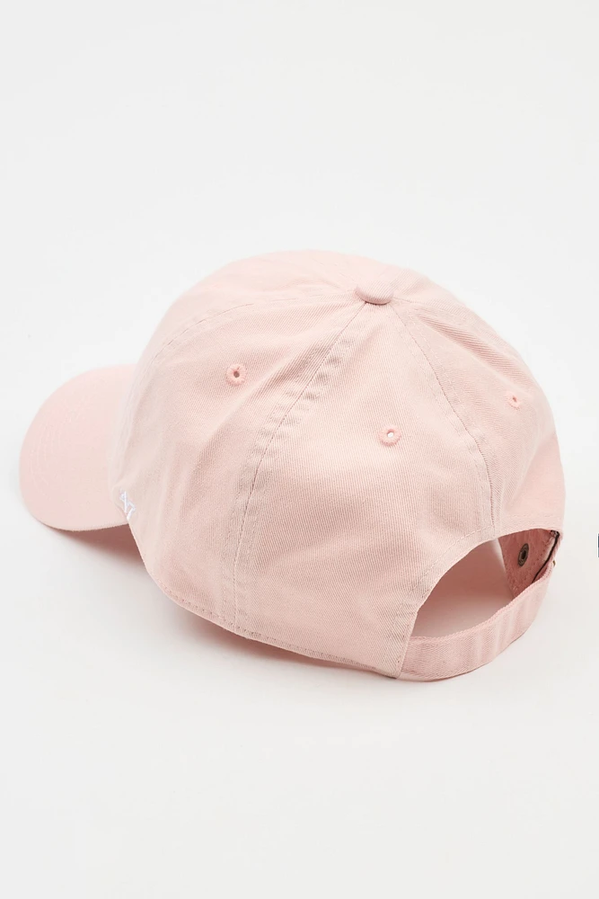 47 BRAND Clean Up Cap