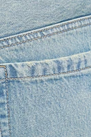 Low Rise Baggy Jeans